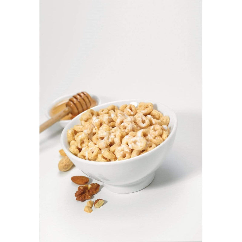 ProtiDiet Cereal - Honey Nut Soy - 7/Box