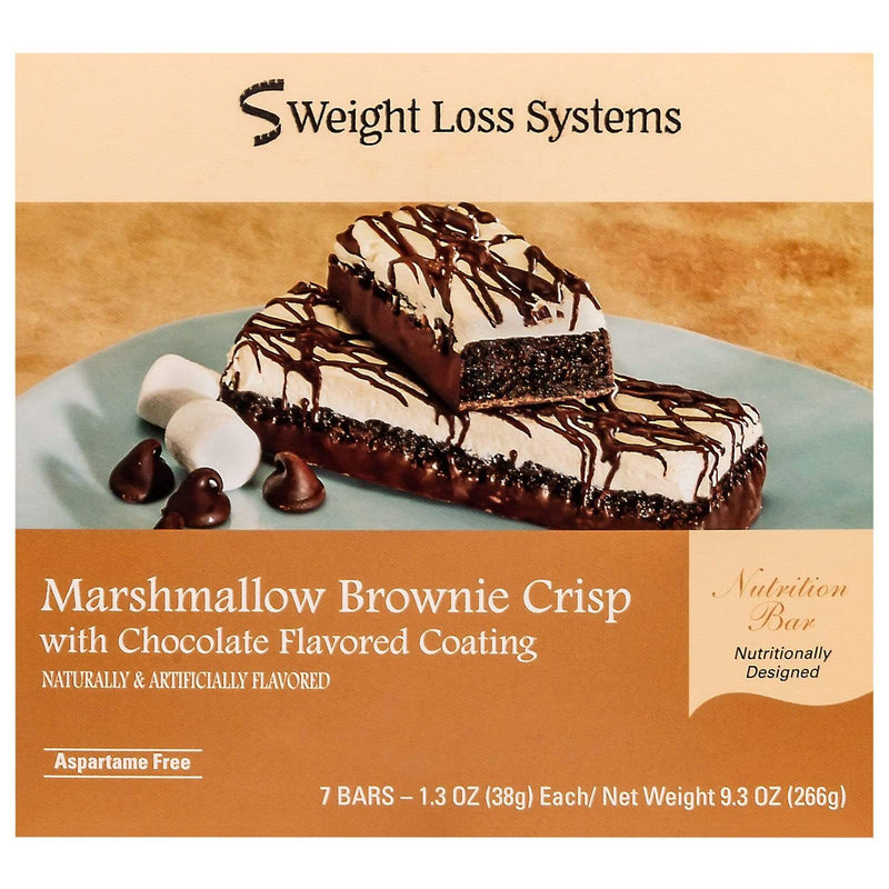 Barretta Protein Low Sugar Choco Brownie Equilibra®