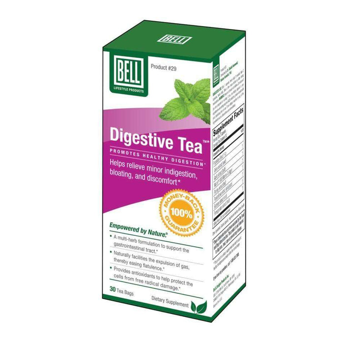 Bell Lifestyle - Digestive Tea #29 (30 Tea Bags)