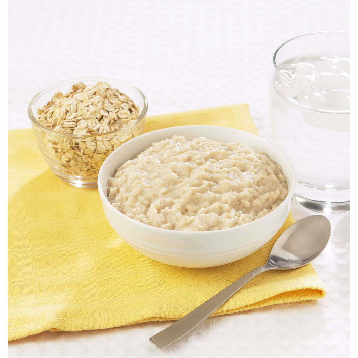 Delicious High Protein Classic Oatmeal | HealthSmart | Nashua Nutrition