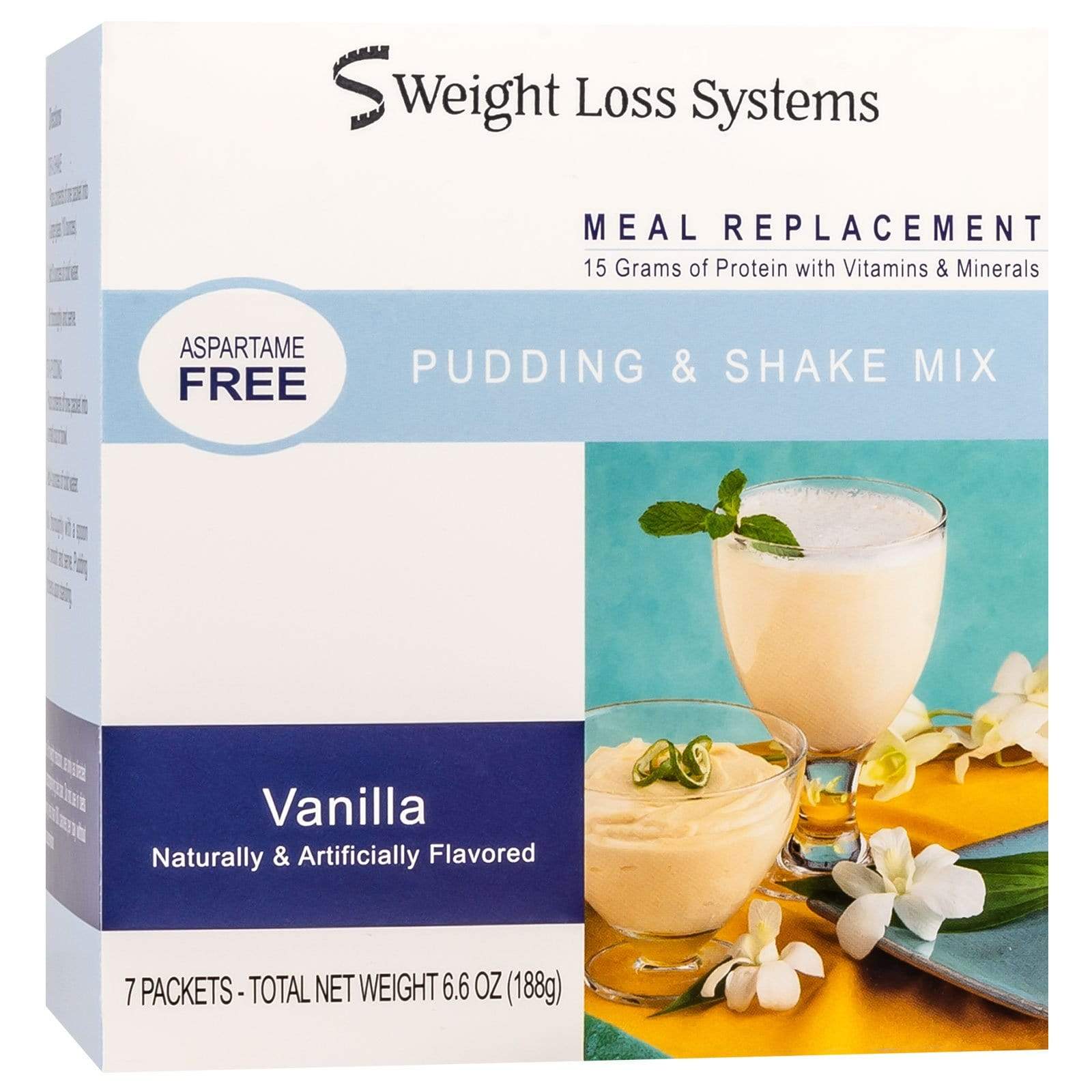 Homemade Protein Shakes for Weight Loss: 7 meal replacement shakes